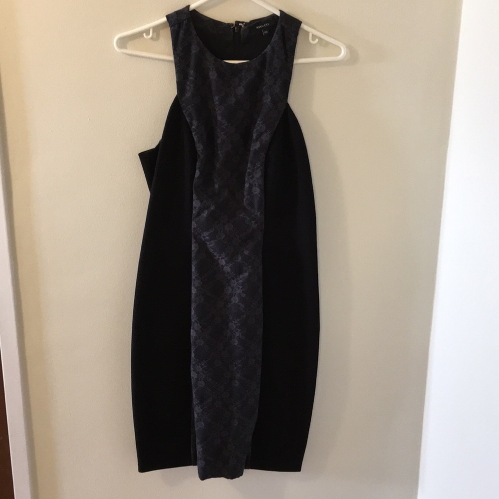 RW & Co. DRESS